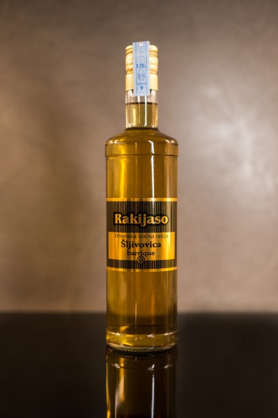 sljivovica-barrique